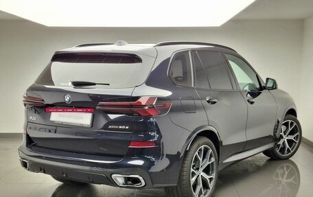 BMW X5, 2025 год, 15 990 000 рублей, 10 фотография