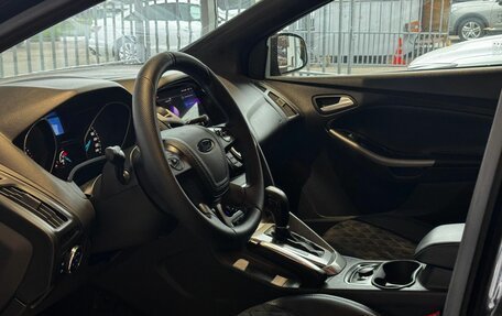 Ford Focus III, 2013 год, 739 000 рублей, 7 фотография