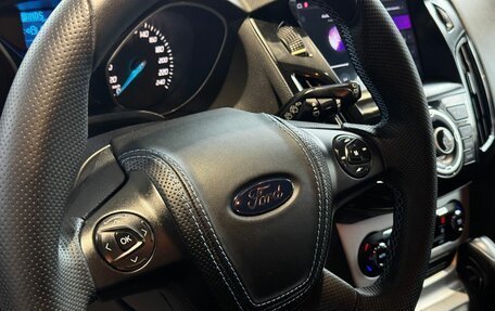 Ford Focus III, 2013 год, 739 000 рублей, 8 фотография