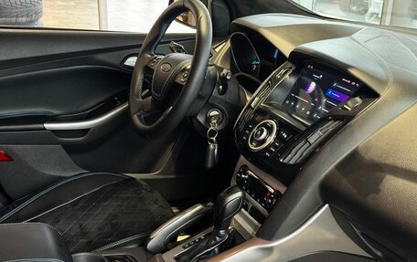 Ford Focus III, 2013 год, 739 000 рублей, 13 фотография