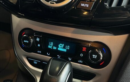 Ford Focus III, 2013 год, 739 000 рублей, 15 фотография