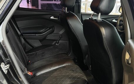 Ford Focus III, 2013 год, 739 000 рублей, 10 фотография