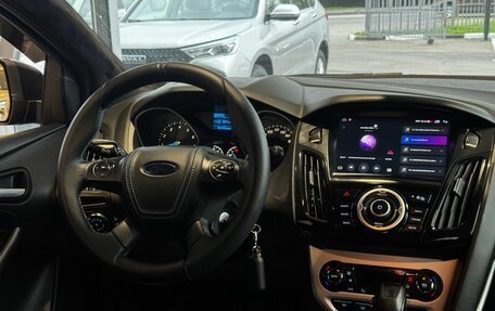 Ford Focus III, 2013 год, 739 000 рублей, 11 фотография