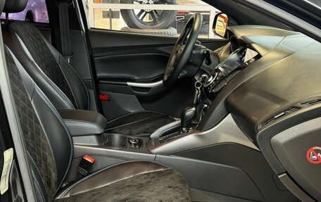 Ford Focus III, 2013 год, 739 000 рублей, 12 фотография