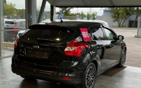 Ford Focus III, 2013 год, 739 000 рублей, 6 фотография