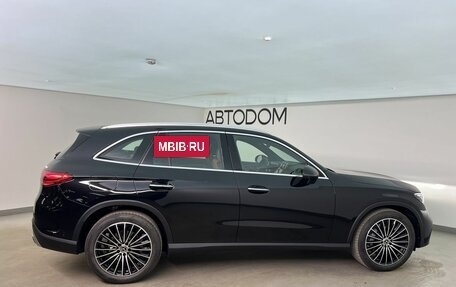 Mercedes-Benz GLC, 2026 год, 9 450 000 рублей, 6 фотография