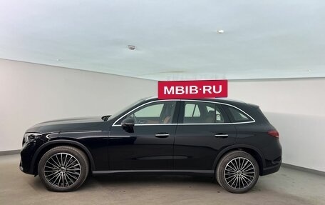 Mercedes-Benz GLC, 2026 год, 9 450 000 рублей, 5 фотография