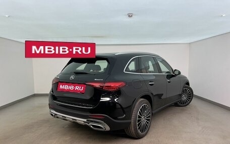 Mercedes-Benz GLC, 2026 год, 9 450 000 рублей, 2 фотография
