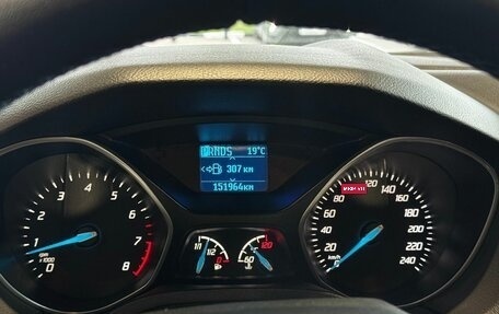 Ford Focus III, 2013 год, 739 000 рублей, 9 фотография