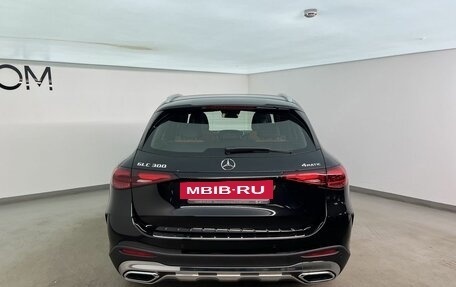 Mercedes-Benz GLC, 2026 год, 9 450 000 рублей, 4 фотография