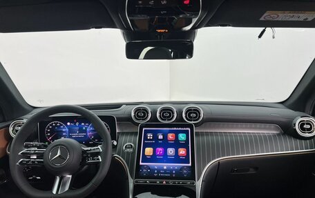Mercedes-Benz GLC, 2026 год, 9 450 000 рублей, 9 фотография