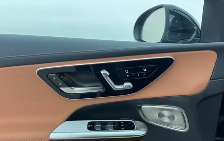 Mercedes-Benz GLC, 2026 год, 9 450 000 рублей, 18 фотография
