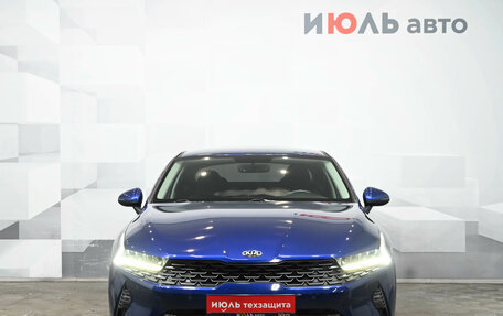 KIA K5, 2020 год, 2 550 000 рублей, 2 фотография