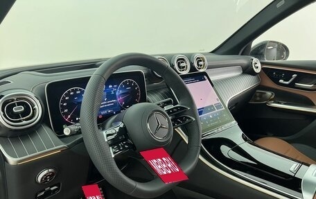 Mercedes-Benz GLC, 2026 год, 9 450 000 рублей, 10 фотография