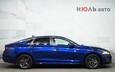 KIA K5, 2020 год, 2 550 000 рублей, 9 фотография