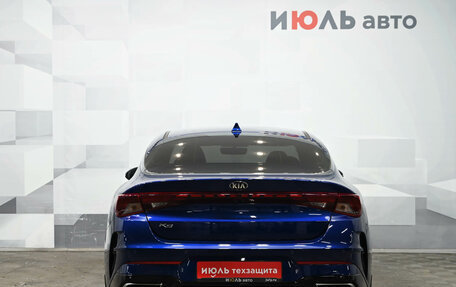 KIA K5, 2020 год, 2 550 000 рублей, 5 фотография