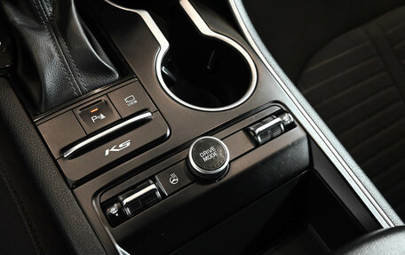 KIA K5, 2020 год, 2 550 000 рублей, 17 фотография