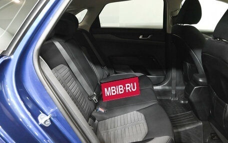 KIA K5, 2020 год, 2 550 000 рублей, 11 фотография