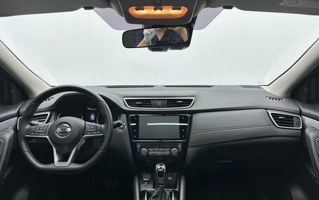 Nissan Qashqai, 2023 год, 1 835 000 рублей, 7 фотография