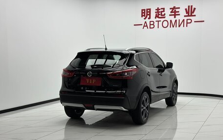 Nissan Qashqai, 2023 год, 1 835 000 рублей, 4 фотография