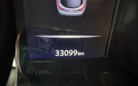 Nissan Qashqai, 2023 год, 1 835 000 рублей, 14 фотография