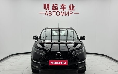 Nissan Qashqai, 2023 год, 1 835 000 рублей, 3 фотография