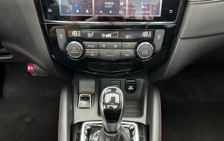 Nissan Qashqai, 2023 год, 1 835 000 рублей, 9 фотография