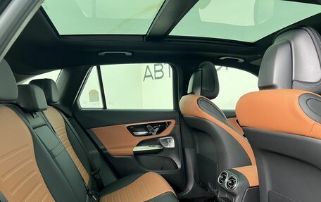 Mercedes-Benz GLC, 2026 год, 9 450 000 рублей, 12 фотография