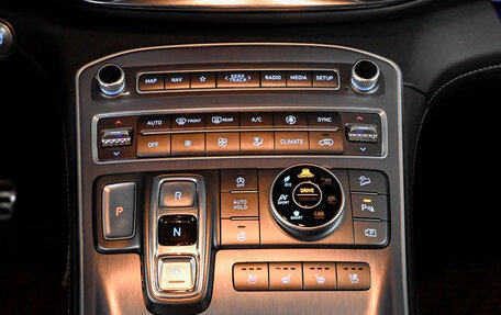 Hyundai Santa Fe IV, 2021 год, 3 950 000 рублей, 16 фотография