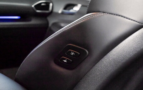 Hyundai Santa Fe IV, 2021 год, 3 950 000 рублей, 17 фотография