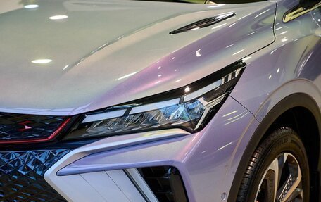 Geely Coolray I, 2026 год, 2 929 990 рублей, 2 фотография