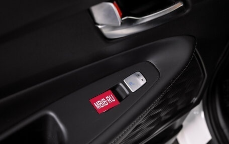 Hyundai Santa Fe IV, 2021 год, 3 950 000 рублей, 14 фотография