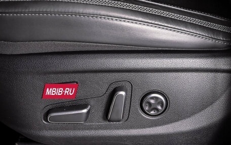 Hyundai Santa Fe IV, 2021 год, 3 950 000 рублей, 20 фотография