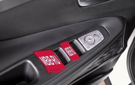 Hyundai Santa Fe IV, 2021 год, 3 950 000 рублей, 18 фотография