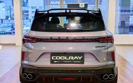 Geely Coolray I, 2026 год, 2 929 990 рублей, 12 фотография