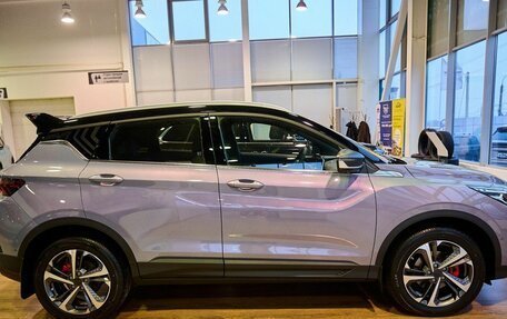 Geely Coolray I, 2026 год, 2 929 990 рублей, 8 фотография