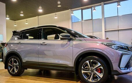 Geely Coolray I, 2026 год, 2 929 990 рублей, 7 фотография