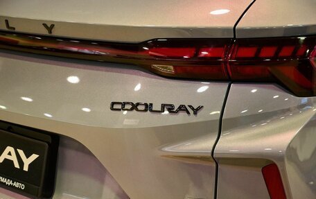 Geely Coolray I, 2026 год, 2 929 990 рублей, 11 фотография