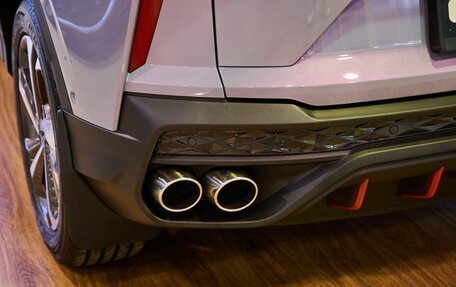 Geely Coolray I, 2026 год, 2 929 990 рублей, 13 фотография