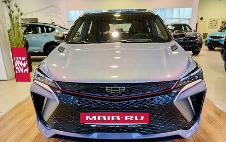 Geely Coolray I, 2026 год, 2 929 990 рублей, 5 фотография