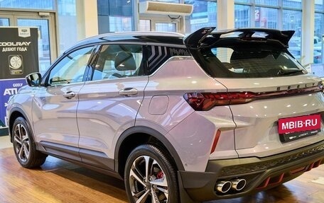 Geely Coolray I, 2026 год, 2 929 990 рублей, 15 фотография