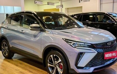 Geely Coolray I, 2026 год, 2 929 990 рублей, 6 фотография