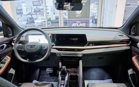 Geely Coolray I, 2026 год, 2 929 990 рублей, 17 фотография