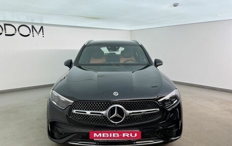 Mercedes-Benz GLC, 2026 год, 9 450 000 рублей, 3 фотография