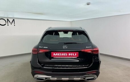 Mercedes-Benz GLC, 2026 год, 9 450 000 рублей, 4 фотография