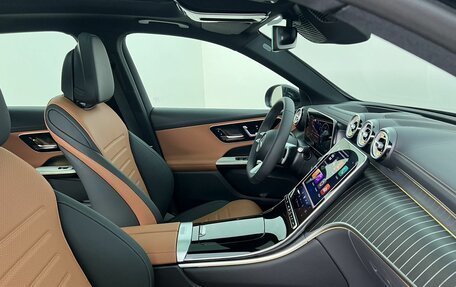 Mercedes-Benz GLC, 2026 год, 9 450 000 рублей, 14 фотография
