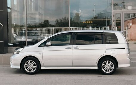 Toyota ISis I, 2011 год, 1 280 000 рублей, 8 фотография