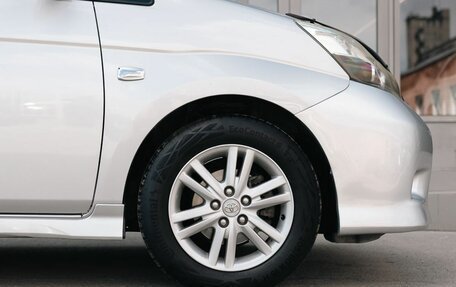 Toyota ISis I, 2011 год, 1 280 000 рублей, 9 фотография