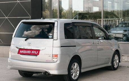 Toyota ISis I, 2011 год, 1 280 000 рублей, 5 фотография