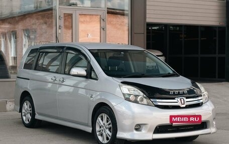 Toyota ISis I, 2011 год, 1 280 000 рублей, 3 фотография